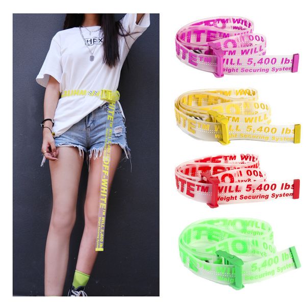 2088ss Fashion off Letters Printed Belt модный универсальный белый пояс прозрачный трехмерный буквенный пояс
2088ss Fashion off Letters Printed Belt модный универсальный белый пояс прозрачный трехмерный буквенный пояс