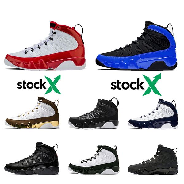 nike air jordan 2019 новая баскетбольная обувь Мужская обувь 9 9s высокие черные красные кроссовки LA аутентичные кроссовки скидка горячая распродажа спортивный размер 8-13
nike air jordan 2019 новая баскетбольная обувь Мужская обувь 9 9s высокие черные красные кроссовки LA аутентичные кроссовки скидка горячая распродажа спортивный размер 8-13