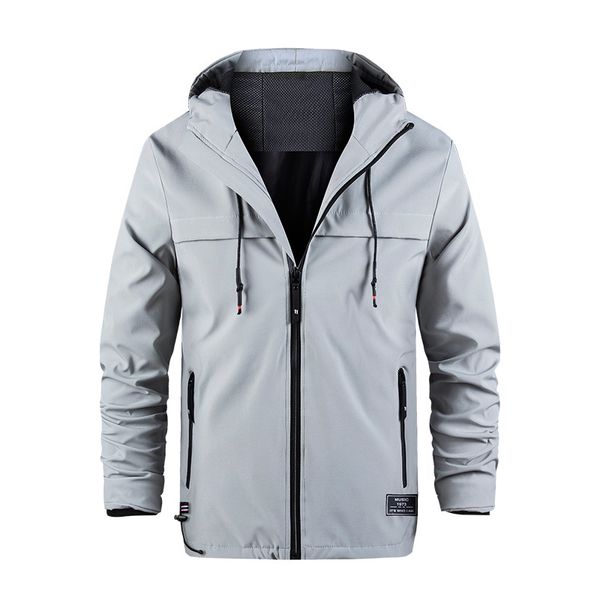 men's outdoors softshell jacket sports windbreaker trekking camping hiking jackets windproof waterpoof jackets man coats, Black;brown
men's outdoors softshell jacket sports windbreaker trekking camping hiking jackets windproof waterpoof jackets man coats, Black;brown