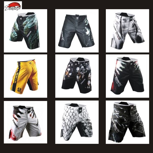 suotf mma sparring sports training muay thai boxing pants muay thai boxing shorts thai clothing kickboxing shorts kickboxing boxing trunks, Blue
suotf mma sparring sports training muay thai boxing pants muay thai boxing shorts thai clothing kickboxing shorts kickboxing boxing trunks, Blue