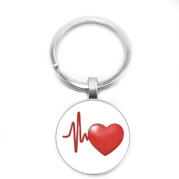 2019 new temper heart rate beating girl heartbeat glass cabochon keychain fashion car key ring pendant jewelry gift
2019 new temper heart rate beating girl heartbeat glass cabochon keychain fashion car key ring pendant jewelry gift