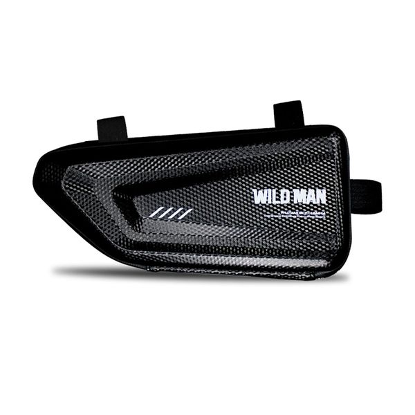 e4 wild man triangular bike bag 1.5l large space rainproof for mountain bikes road bikes
e4 wild man triangular bike bag 1.5l large space rainproof for mountain bikes road bikes