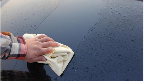 carprie car nature real leather washing cloth cleaning towel wipes chamois cham 43x32cm may14 drop shippinga17
carprie car nature real leather washing cloth cleaning towel wipes chamois cham 43x32cm may14 drop shippinga17