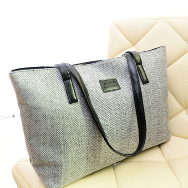 canvas tote bag fashion women's handbags travel big bag ladies shoulder bags large capacity designer luxury black shopping
canvas tote bag fashion women's handbags travel big bag ladies shoulder bags large capacity designer luxury black shopping