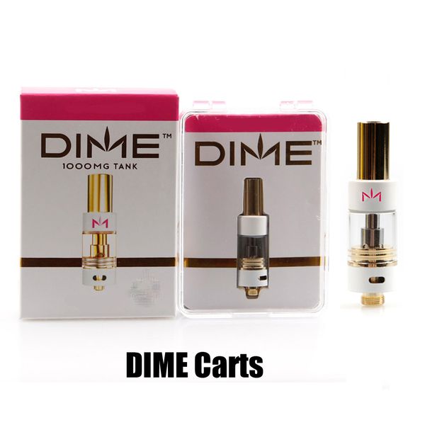 Новый картридж DIME Vape Ручка тележки 0,8 мл Золото Tank густое масло Ceramic Пустой Распылитель с Plus Упаковка коробка для 510 Thread батареи
Новый картридж DIME Vape Ручка тележки 0,8 мл Золото Tank густое масло Ceramic Пустой Распылитель с Plus Упаковка коробка для 510 Thread батареи