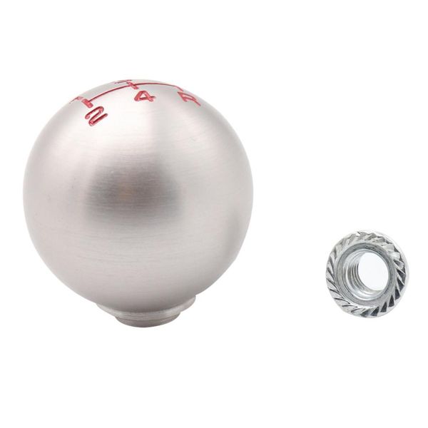 car aluminum ball style 5 speed manual gear shift knob fit for honda flight/civic/gk5/fengfan/gerry/ek/eg/fd/crv
car aluminum ball style 5 speed manual gear shift knob fit for honda flight/civic/gk5/fengfan/gerry/ek/eg/fd/crv