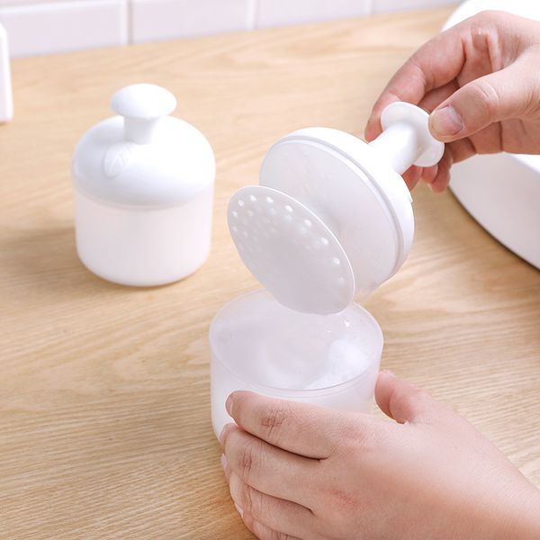 20pcs facial cleanser face bubbler foaming bottle foam is delicate and easy to clean face dhl
20pcs facial cleanser face bubbler foaming bottle foam is delicate and easy to clean face dhl
