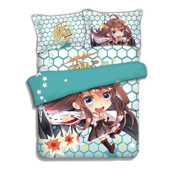 japanese full size anime dakimakura collection printing bedding set duvet cover pillowcase for bed
japanese full size anime dakimakura collection printing bedding set duvet cover pillowcase for bed