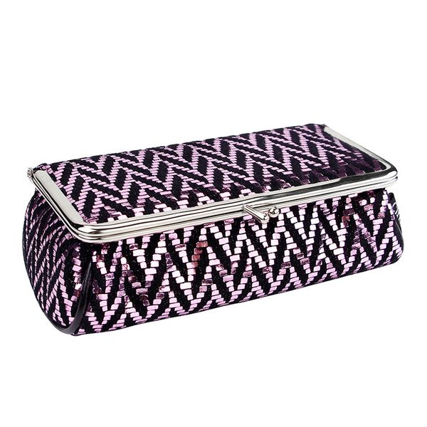 new arrival women pretty makeup bag with mirror portable lipstick cosmetic bag simple makeup organizer toolbox brush storagecase
new arrival women pretty makeup bag with mirror portable lipstick cosmetic bag simple makeup organizer toolbox brush storagecase