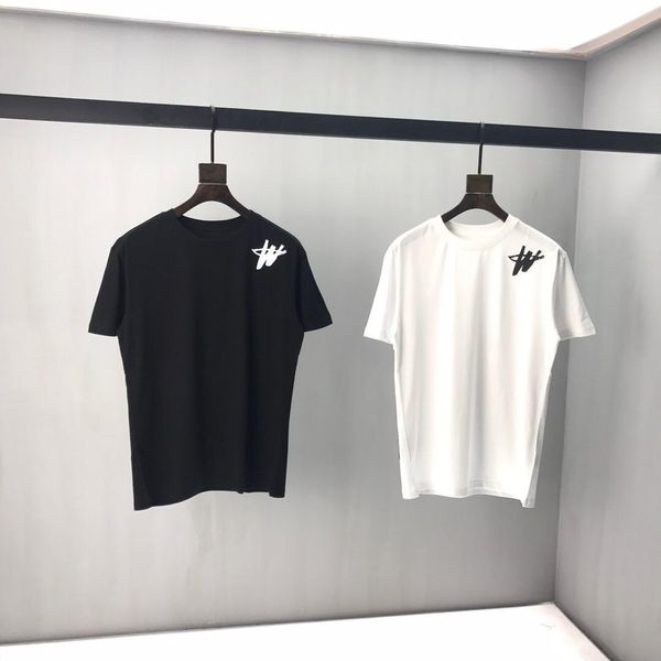 mens luxury t-shirt 2020ss summer tshirts braned letter printed classic fashion womenn men s hip-hop casual fashion shirts cj31, Black
mens luxury t-shirt 2020ss summer tshirts braned letter printed classic fashion womenn men s hip-hop casual fashion shirts cj31, Black