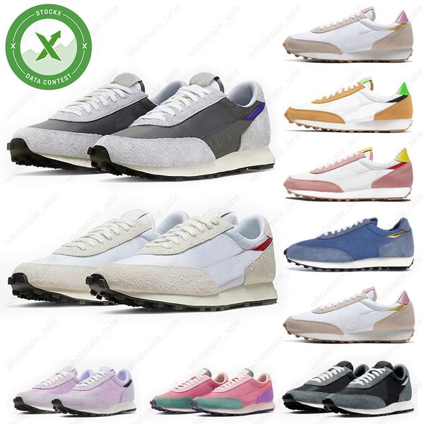 2020 Cool Grey Metallic Silver Wheat Black Sail Daybreak Running Shoes Trainers Mens Sneakers For Women Fashion Designer Breathe Sports Shoe
2020 Cool Grey Metallic Silver Wheat Black Sail Daybreak Running Shoes Trainers Mens Sneakers For Women Fashion Designer Breathe Sports Shoe