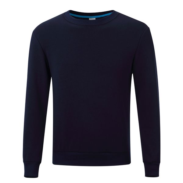 2019 new trend autumn and winter round neck long sleeve cyan simple sweater jh-012-006, Black
2019 new trend autumn and winter round neck long sleeve cyan simple sweater jh-012-006, Black