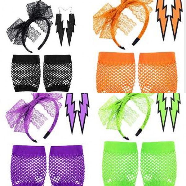 unmarried party lace hair hoop parties neon color glove earrings hairs hoops three piece suite bachelorette party supplies 10ld l1
unmarried party lace hair hoop parties neon color glove earrings hairs hoops three piece suite bachelorette party supplies 10ld l1