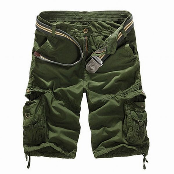 men's shorts monerffi camouflage camo cargo men 2021 casual male loose work man short pant plus size no belt, White;black
men's shorts monerffi camouflage camo cargo men 2021 casual male loose work man short pant plus size no belt, White;black