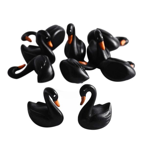 mini landscape moss ornament cartoon small ornaments black swan other home decor
mini landscape moss ornament cartoon small ornaments black swan other home decor