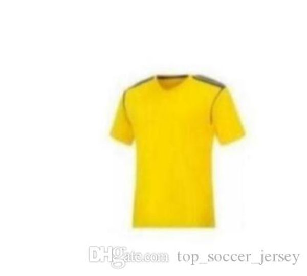 3946pular football 2019clothing personalized customall th men's popular fitness clothing training running competition jerseys kids 6567, Black;yellow
3946pular football 2019clothing personalized customall th men's popular fitness clothing training running competition jerseys kids 6567, Black;yellow