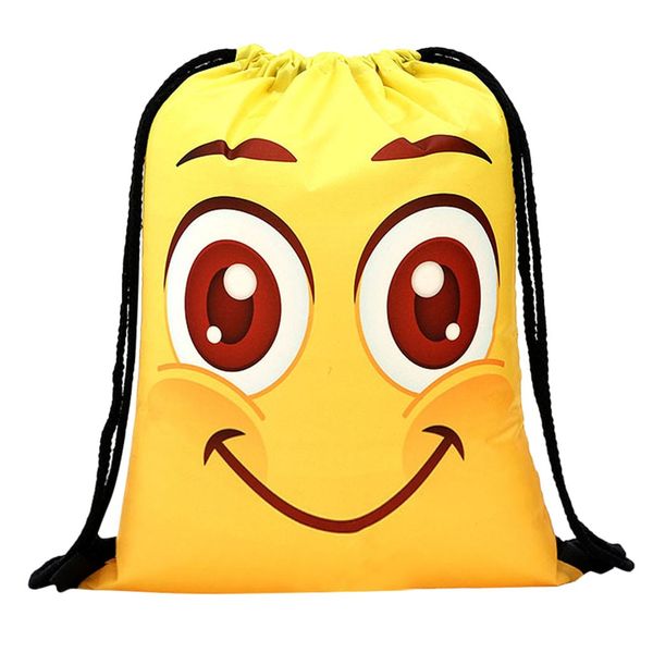 xiniu women fashion backpack storage bundle rope funny cute pattern shopping drawstring bagbolsa das senhoras#g10
xiniu women fashion backpack storage bundle rope funny cute pattern shopping drawstring bagbolsa das senhoras#g10