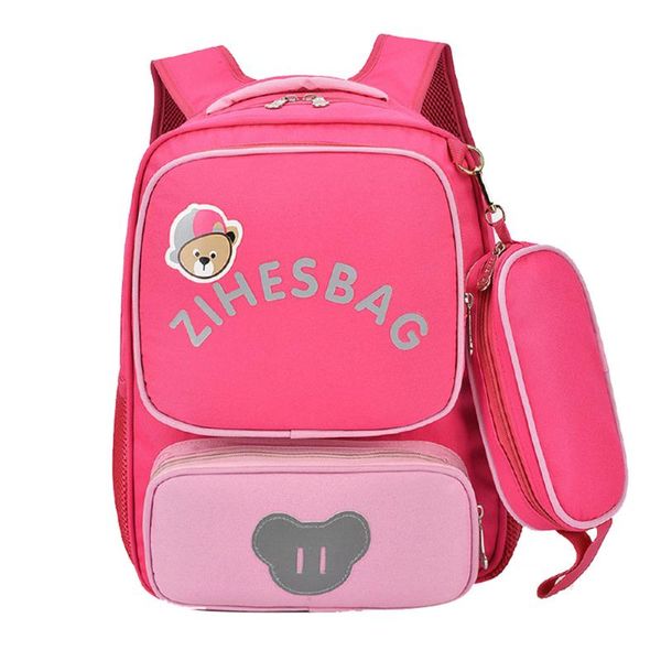 cartoon children school bags kids backpack reflective strip design school bags for boys girls 1-3 grades backpacks
cartoon children school bags kids backpack reflective strip design school bags for boys girls 1-3 grades backpacks