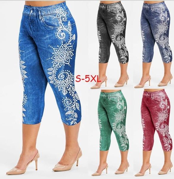 женская дизайнерская skinney jeans digital print hip подъемное упругие высокой талией леггинсы мода тонкий женской одежды, Blue
женская дизайнерская skinney jeans digital print hip подъемное упругие высокой талией леггинсы мода тонкий женской одежды, Blue