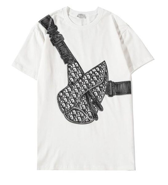new mens designer t shirt women brand t shirt letter printed tees for lady summer pullover short sleeve casual shirts 2032704q, White
new mens designer t shirt women brand t shirt letter printed tees for lady summer pullover short sleeve casual shirts 2032704q, White