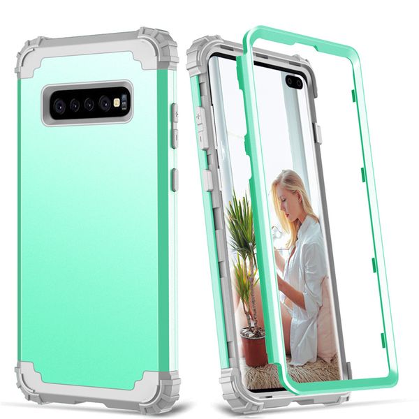 for samsung s10 case dual layer heavy duty shockproof phone cases for samsung galaxy s10 plus s10e
for samsung s10 case dual layer heavy duty shockproof phone cases for samsung galaxy s10 plus s10e