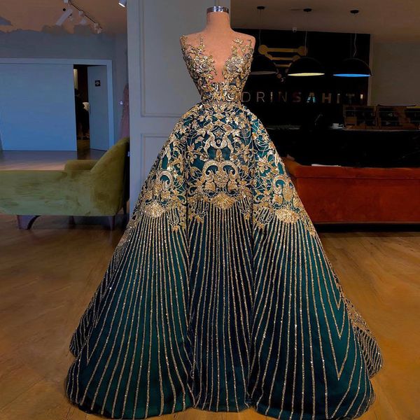 new fashion luxury prom dresses 2019 long a line arabic illusion sleeveless evening gowns robe de soiree red capet dress, Black
new fashion luxury prom dresses 2019 long a line arabic illusion sleeveless evening gowns robe de soiree red capet dress, Black