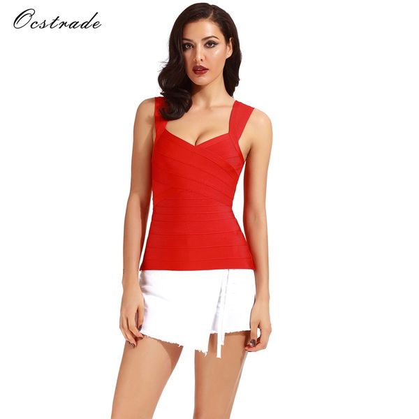 длина 48см) ocstrade лето топы для женщин 2019 новый спагетти ремень sexy холтер rayon bodycon бинты top красный черный белый синий, White
длина 48см) ocstrade лето топы для женщин 2019 новый спагетти ремень sexy холтер rayon bodycon бинты top красный черный белый синий, White
