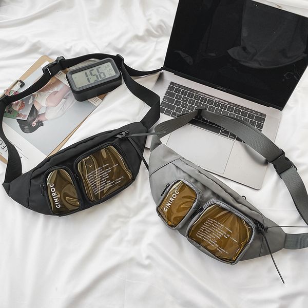 bag for men 2020 new casual male waist bag nylon chest women crossbody fanny pack fashion phone pouch travel bags
bag for men 2020 new casual male waist bag nylon chest women crossbody fanny pack fashion phone pouch travel bags
