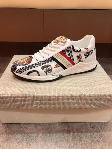 ace 2020 new luxury fashion designer sneakers leather platform vintage women mens shoes mouse cartoon print size38-44 hy505, Black;red
ace 2020 new luxury fashion designer sneakers leather platform vintage women mens shoes mouse cartoon print size38-44 hy505, Black;red