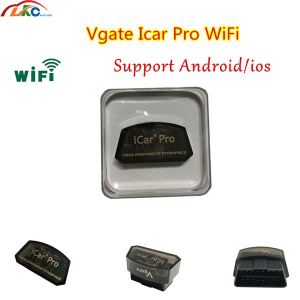 50pcs/lot dhl elm327 v2.1 vgate icar pro obd2 wifi obdii protocols for android/ car diagnostic scanner tool
50pcs/lot dhl elm327 v2.1 vgate icar pro obd2 wifi obdii protocols for android/ car diagnostic scanner tool