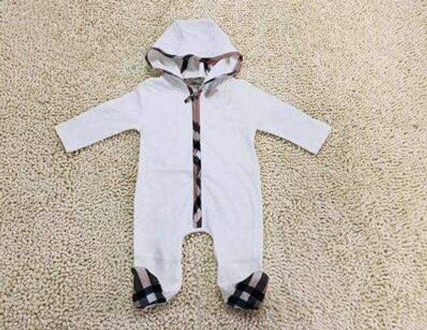 Розничная New Newborn Baby Romper со шляпой новорожденного детская одежда onesie Джемпер для м
Розничная New Newborn Baby Romper со шляпой новорожденного детская одежда onesie Джемпер для м