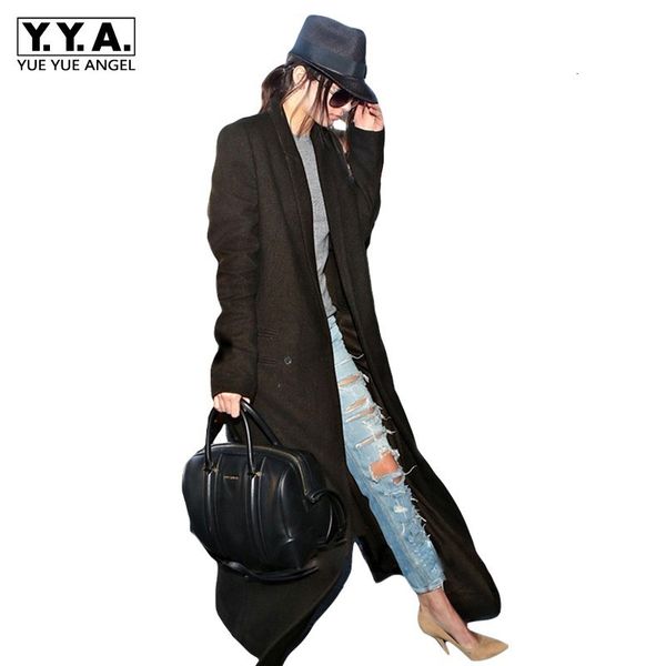 зимняя шерсть длинные куртки женщины runway street black тонкий пальто класса люкс элегантный однобортный формальное шинель женский xs
зимняя шерсть длинные куртки женщины runway street black тонкий пальто класса люкс элегантный однобортный формальное шинель женский xs