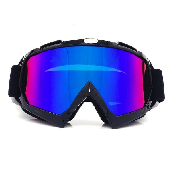 motorcycle outdoor cycling mountaineering skiing cycling, mountaineering, anti-uv big-frame goggles
motorcycle outdoor cycling mountaineering skiing cycling, mountaineering, anti-uv big-frame goggles