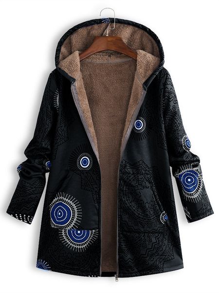 women designer coat fashion printed hooded sweater winter plush long-sleeved jacket for lady 19ss plus size s-5xl, Black
women designer coat fashion printed hooded sweater winter plush long-sleeved jacket for lady 19ss plus size s-5xl, Black