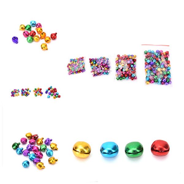diy crafts 100pcs christmas decoration pendants handmade accessories 6/8/10/12mmcolorful loose beads small jingle bells
diy crafts 100pcs christmas decoration pendants handmade accessories 6/8/10/12mmcolorful loose beads small jingle bells