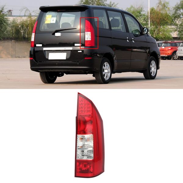 capqx for great wall voleex v80 rear bumper brake taillight tail lamp warning light tail light taillamp rear headlight headlamp
capqx for great wall voleex v80 rear bumper brake taillight tail lamp warning light tail light taillamp rear headlight headlamp