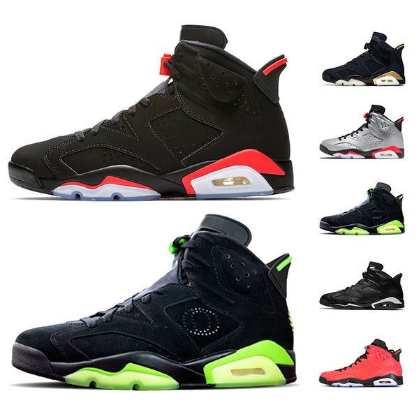 6s new arrived men basketball shoes 2019 new black infrared dmp unc toro breathe 6 sports sneakers mens trainers size 7-13
6s new arrived men basketball shoes 2019 new black infrared dmp unc toro breathe 6 sports sneakers mens trainers size 7-13