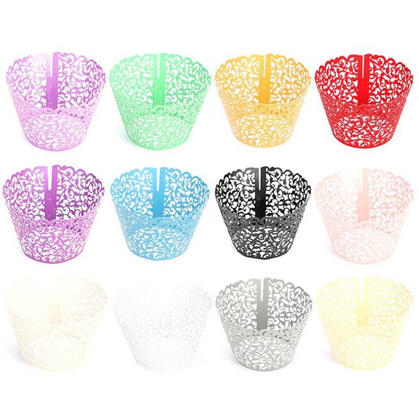 50pcs/lot little vine lace laser cupcake wrapper paper liner baking cup hollow cake cup diy baking tool
50pcs/lot little vine lace laser cupcake wrapper paper liner baking cup hollow cake cup diy baking tool