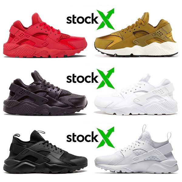huarache ultra men running shoes stock x air women designer sport shoes triple white red fashion gold black trainer sneakers
huarache ultra men running shoes stock x air women designer sport shoes triple white red fashion gold black trainer sneakers