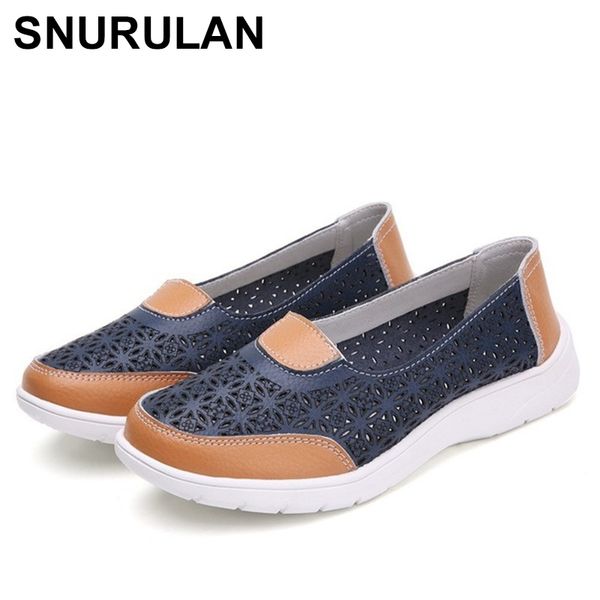 snurulan genuine leather sandals for women summer flat shoes ladies comfortable hollow breathable sandals woman soft beach sole, Black
snurulan genuine leather sandals for women summer flat shoes ladies comfortable hollow breathable sandals woman soft beach sole, Black