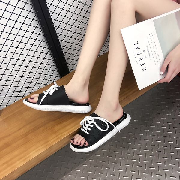 2019 women's sports slippers ladies cute strap women's casual slippers comfortable for women hot
2019 women's sports slippers ladies cute strap women's casual slippers comfortable for women hot