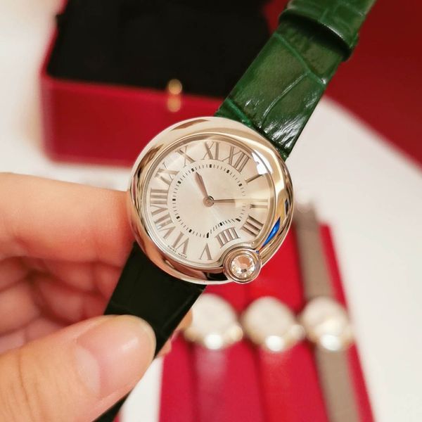 wristwatches women watches quartz movement 30mm 316l 18k rose gold plated watchcase waterproof party, Slivery;brown
wristwatches women watches quartz movement 30mm 316l 18k rose gold plated watchcase waterproof party, Slivery;brown