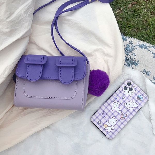 контрастные цвета мини кожа pu женщин crossbody сумки маленький 2020 новые сумки на ремне сумки женщина сумка с волосами шаровые
контрастные цвета мини кожа pu женщин crossbody сумки маленький 2020 новые сумки на ремне сумки женщина сумка с волосами шаровые