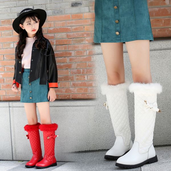 kids knee high boots girls real fur shoes fashion winter snow boots girls genuine leather children motorcycle ks651, Black;grey
kids knee high boots girls real fur shoes fashion winter snow boots girls genuine leather children motorcycle ks651, Black;grey