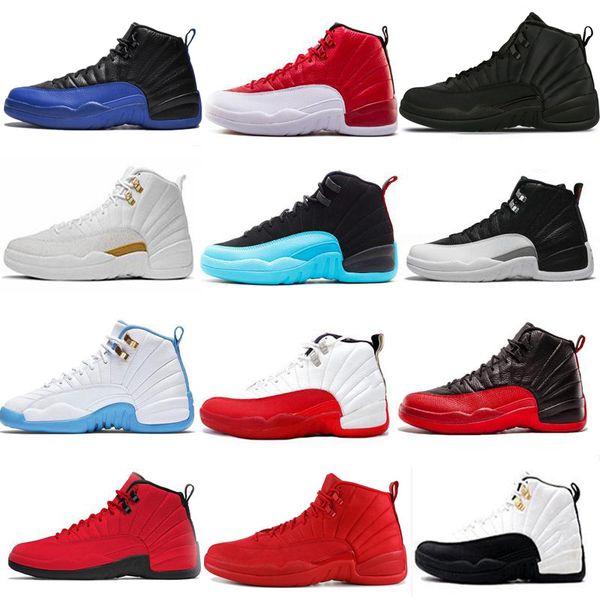 12s 12 basketball shoes winterized wntr gym red flu game ball punch university gold royal reverse taxi sports sneaker trainers
12s 12 basketball shoes winterized wntr gym red flu game ball punch university gold royal reverse taxi sports sneaker trainers