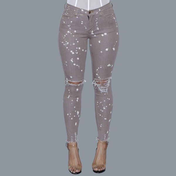 apparel boyfriend hole ripped jeans women pants cool denim vintage straight jeans for girl mid waist casual pants female, Blue
apparel boyfriend hole ripped jeans women pants cool denim vintage straight jeans for girl mid waist casual pants female, Blue