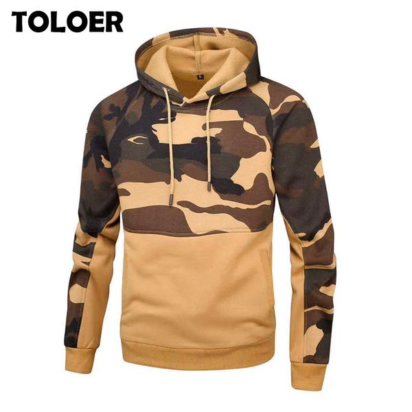 2019 camouflage hoodies men casual print hip hoodie streetwear male fashion slim full sleeve camo pullover man hooded sweatshirt, Black
2019 camouflage hoodies men casual print hip hoodie streetwear male fashion slim full sleeve camo pullover man hooded sweatshirt, Black