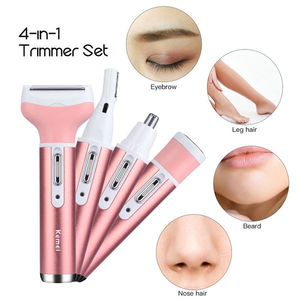 kemei 6637 mini electric epilator rechargeable eyebrow and nose recortador nasal nova remover 4 in 1 personal care tools ssilo
kemei 6637 mini electric epilator rechargeable eyebrow and nose recortador nasal nova remover 4 in 1 personal care tools ssilo