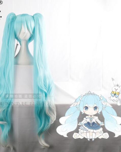 v home 2019 лед и снег hatsune miku принцесса лед синий градиент снег белый двойной конский хвост cos парик, Black
v home 2019 лед и снег hatsune miku принцесса лед синий градиент снег белый двойной конский хвост cos парик, Black