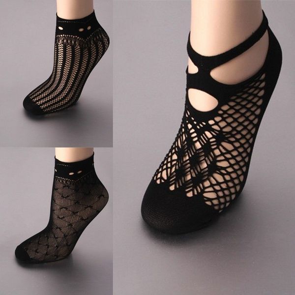 fashion women ankle socks stockings lace ruffle fishnet floral short socks, Black;white
fashion women ankle socks stockings lace ruffle fishnet floral short socks, Black;white